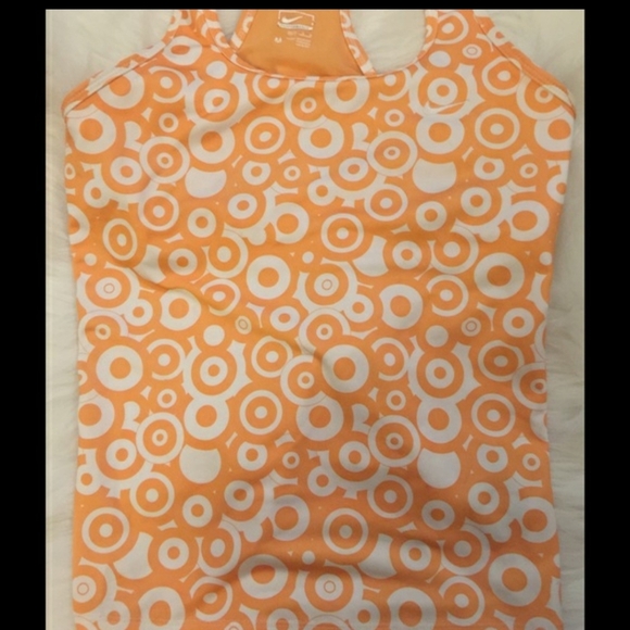 - Nike performance tank top fitness - Picture 2 of 6